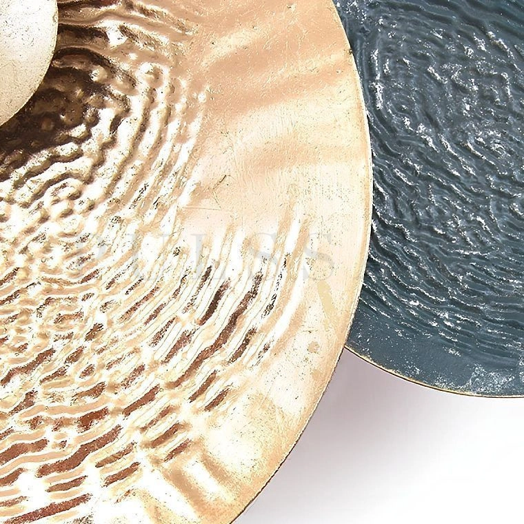 Дизайнерский настенный декор DEC-103