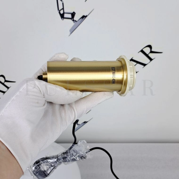 Подвесной светильник IRIS WHITE