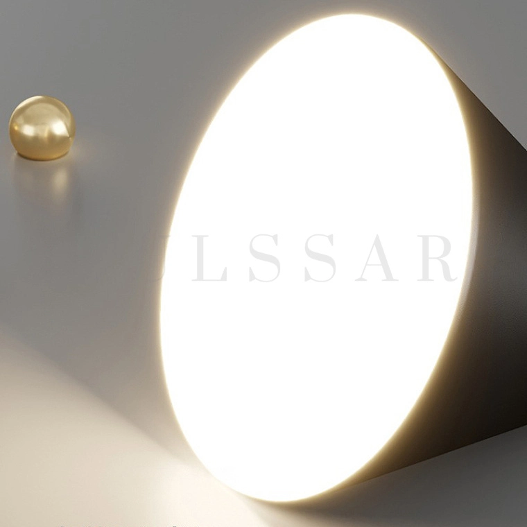 Реечная люстра GISBERT LONG