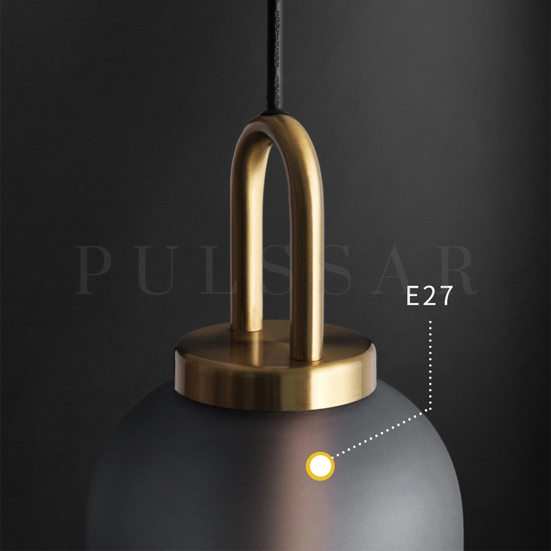 Подвесной светильник GAUSS