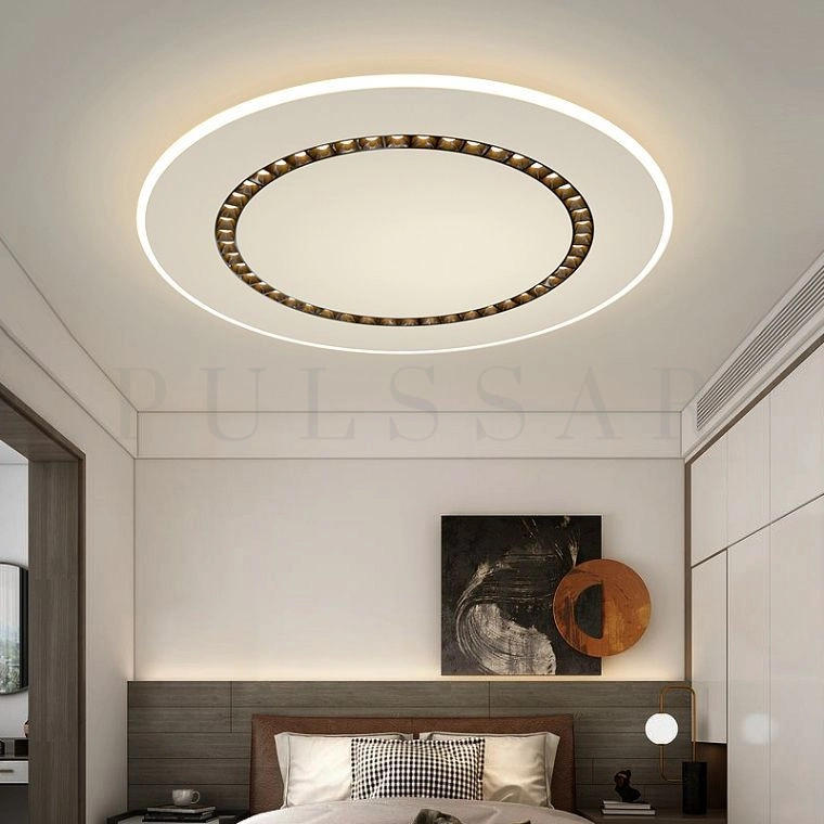 Потолочный светильник OCTAVION B