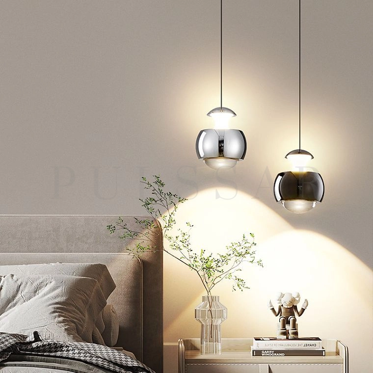 Подвесной светильник SYRUS EXTRA