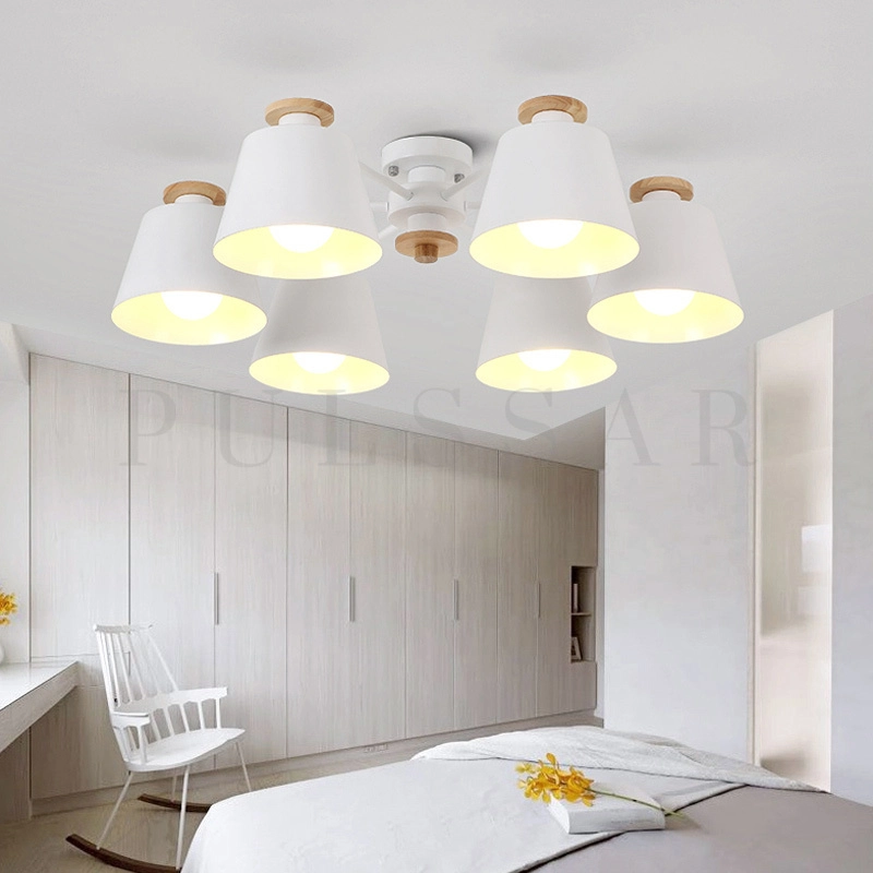 Потолочная люстра SCAD