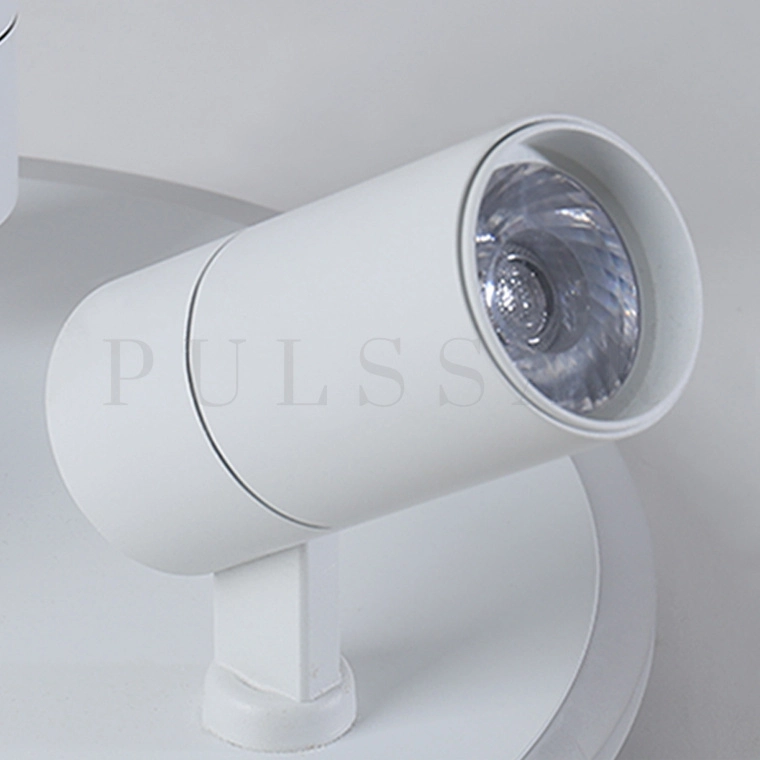 Точечный светильник ETEL B