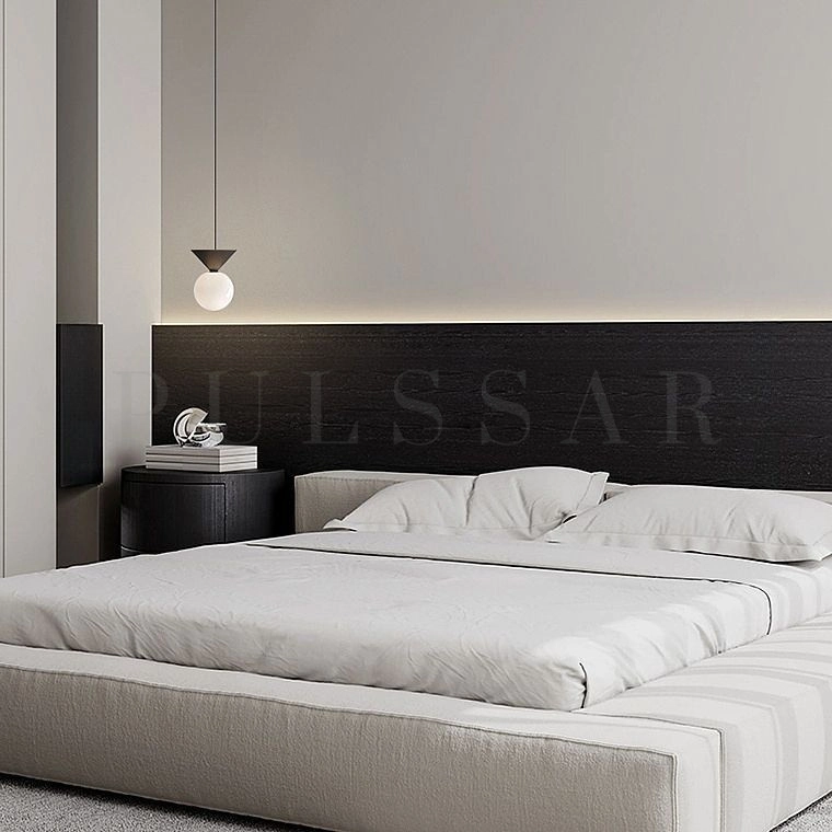 Подвесной светильник GUNVALD