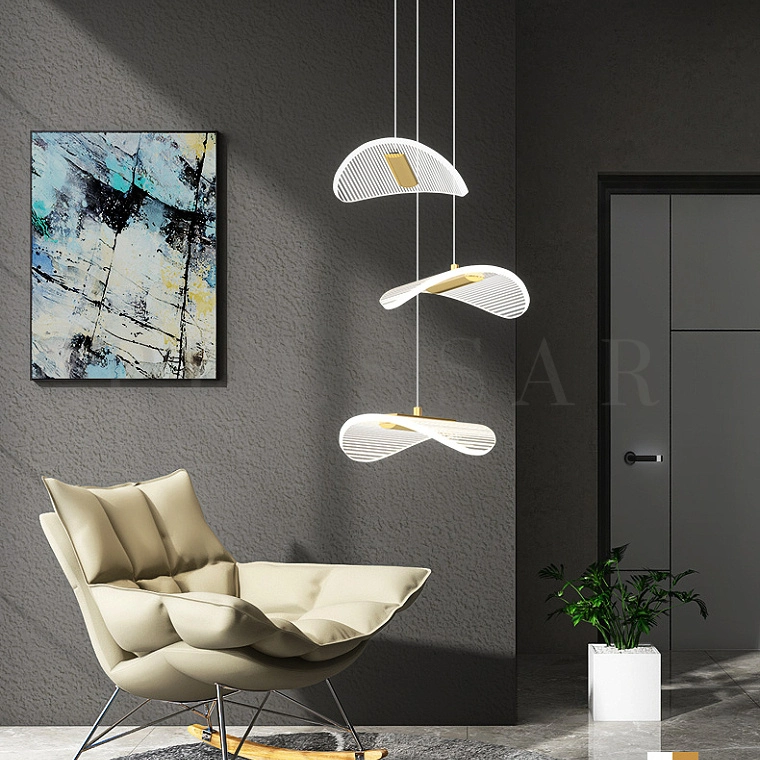 Подвесной светильник DELFINA