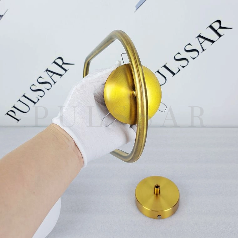 Подвесной светильник HOOP