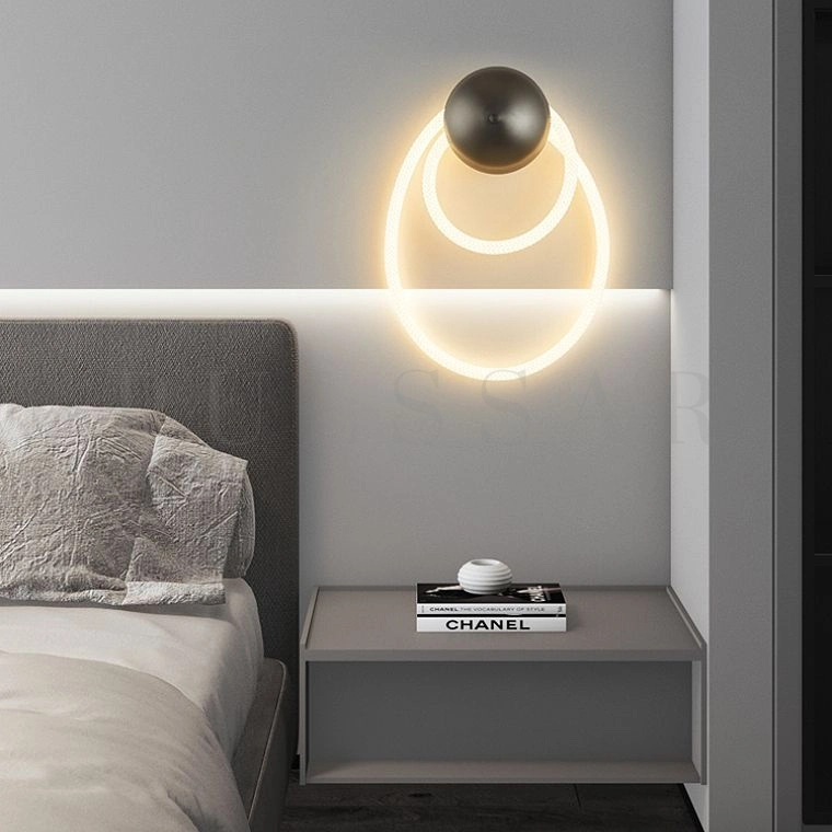 Бра GLORIFY OPTIC LOOP