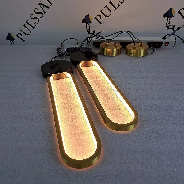 Подвесной светильник MANCHESTER