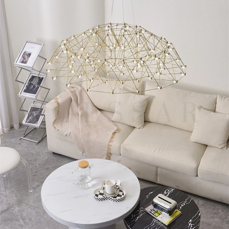 Подвесная люстра REIER