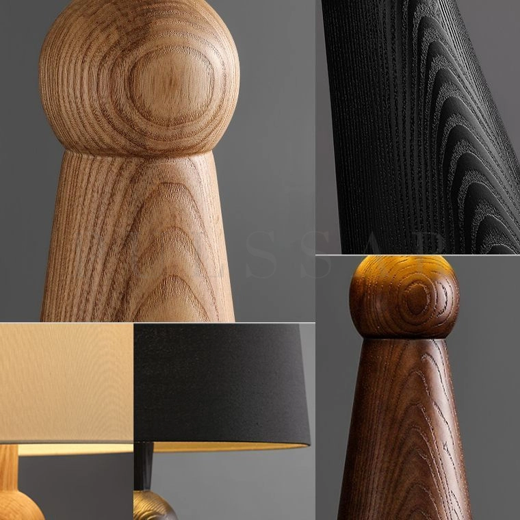 Настольная лампа CAMPANA