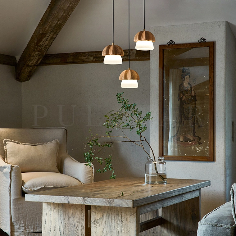 Подвесной светильник DEMURE