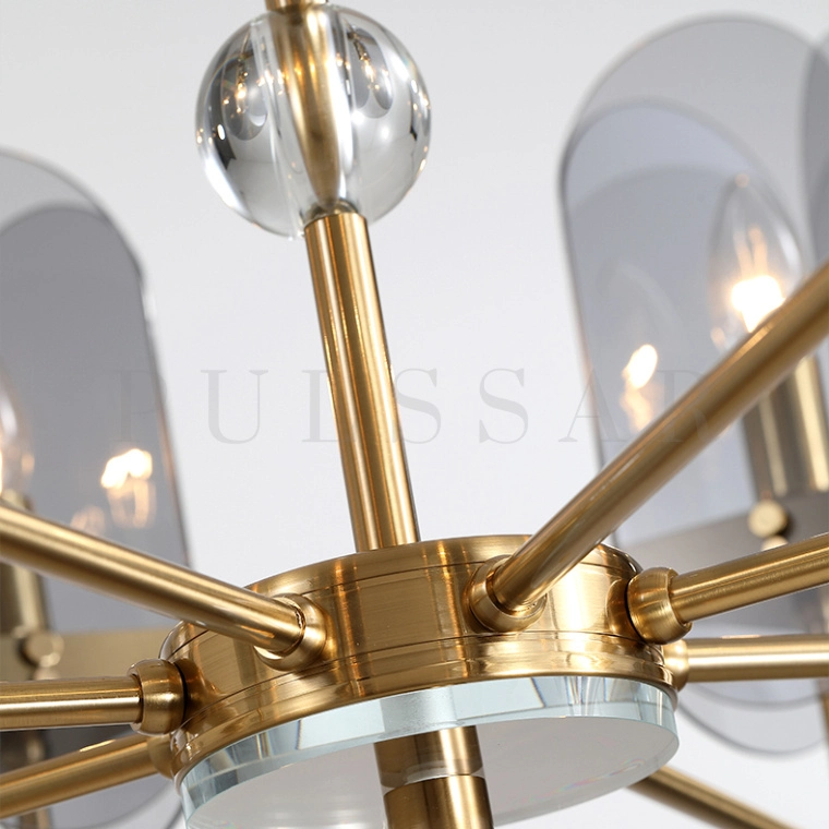 Подвесная люстра KARENA