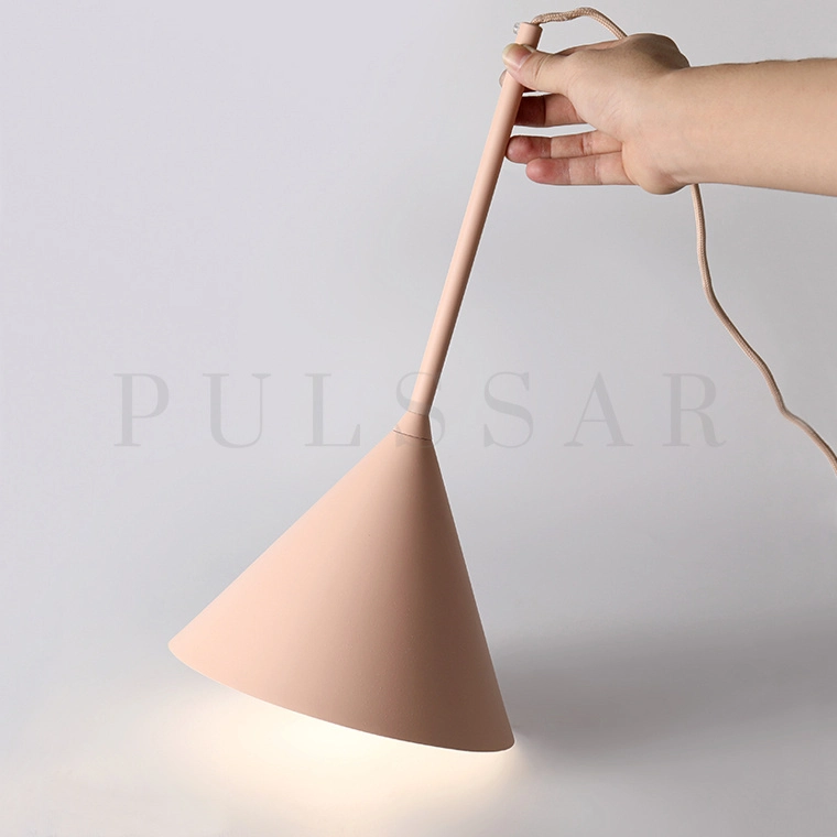 Подвесной светильник CONE