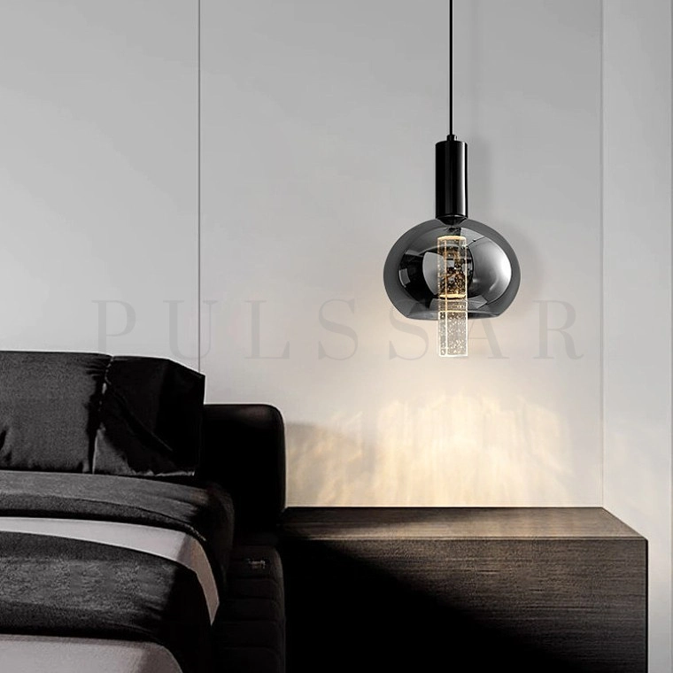 Подвесной светильник HACK