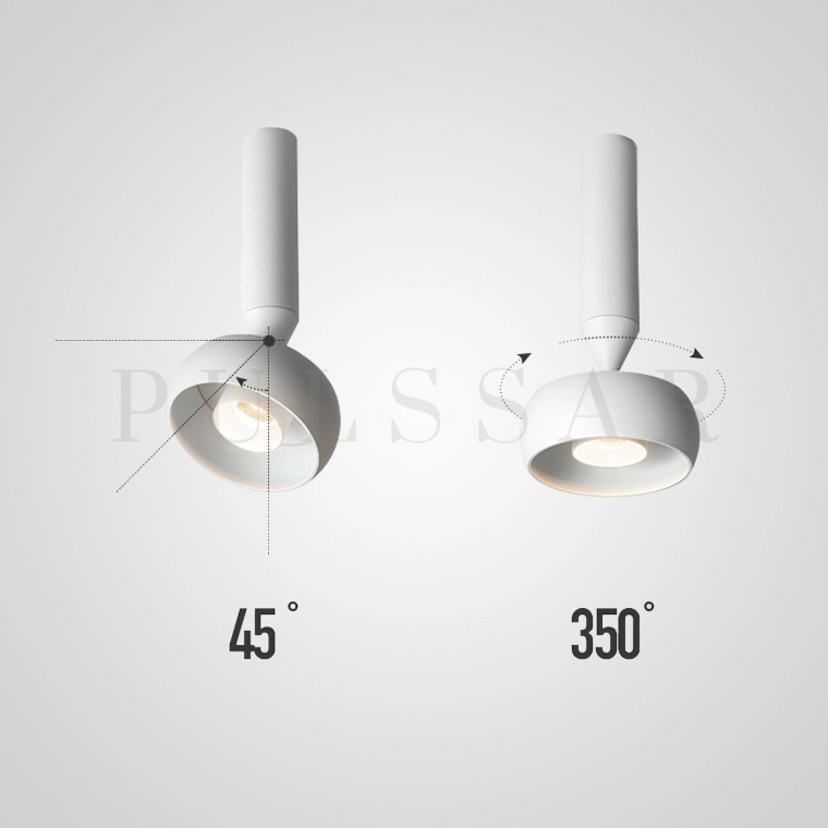 Точечный светильник TORINO