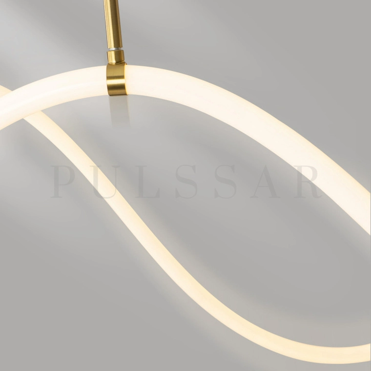 Подвесной светильник GLORIFY HALO B