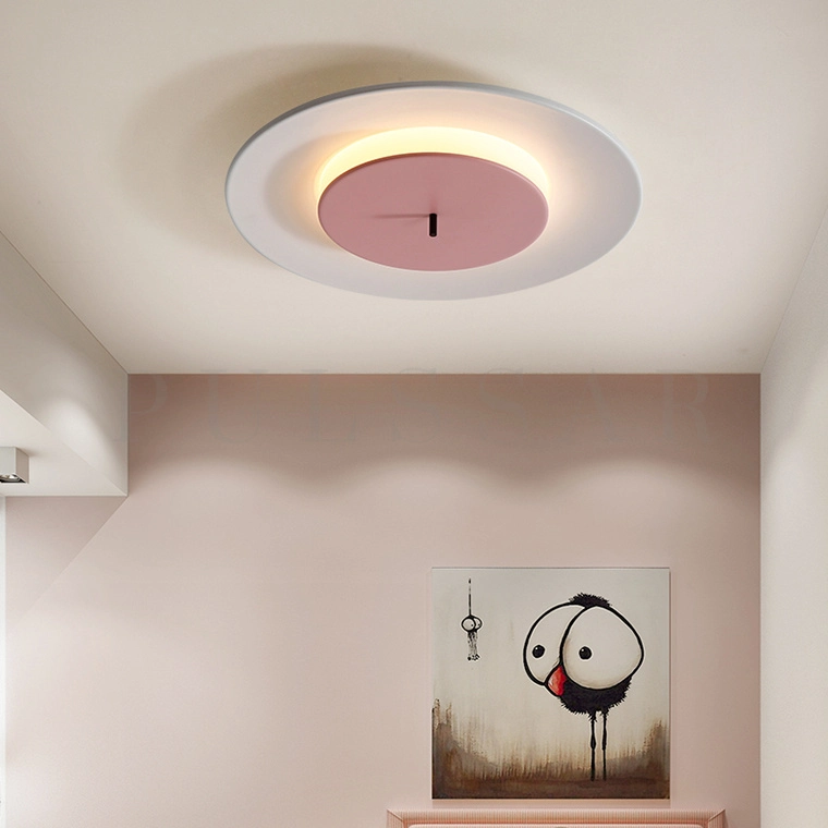 Потолочный светильник ROSWELL