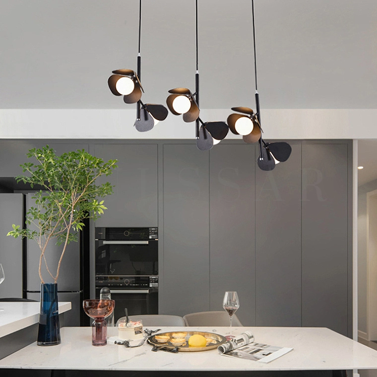 Подвесной светильник JANITA BW