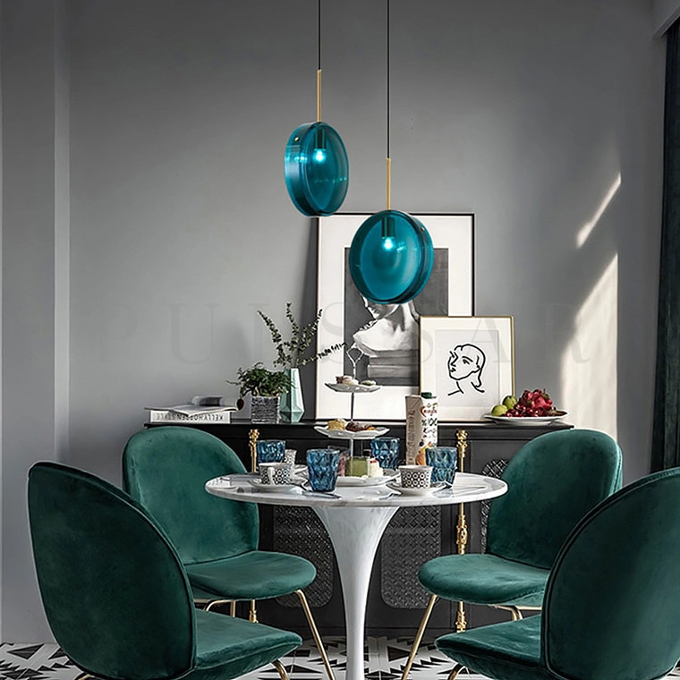 Подвесной светильник LEWIS ONE