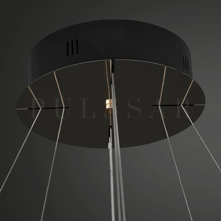 Кольцевая люстра BALTASAR