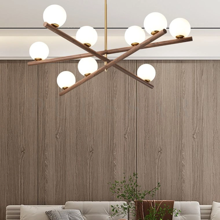 Подвесная люстра PRIMA