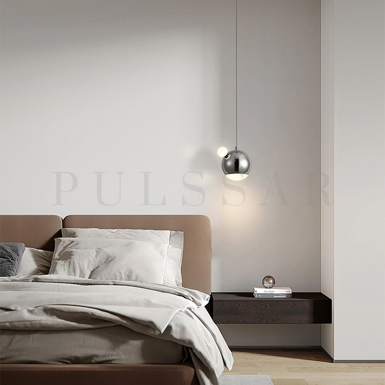 Подвесной светильник BUNK