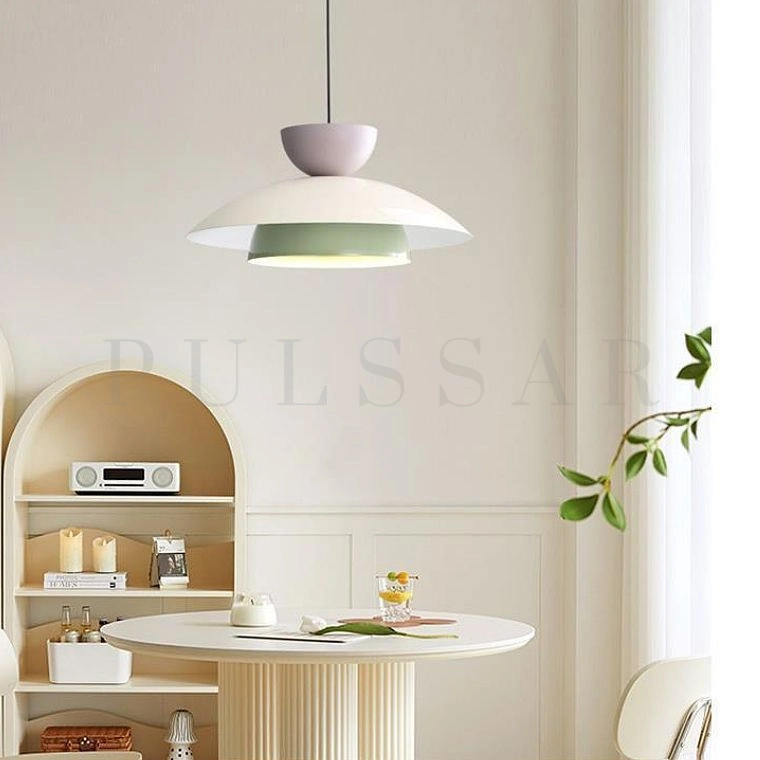 Подвесной светильник TESSION