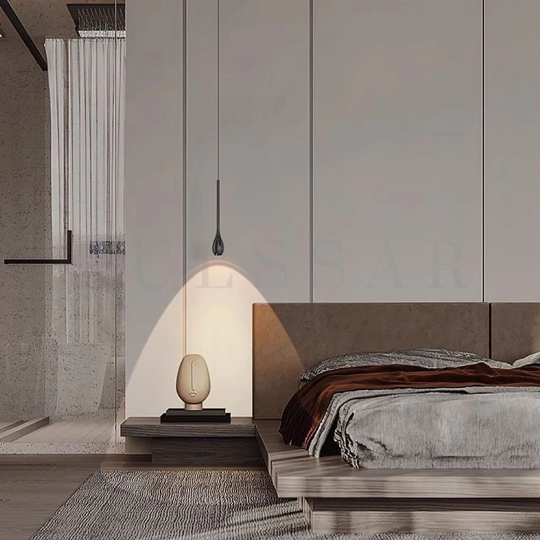 Подвесной светильник JURIS