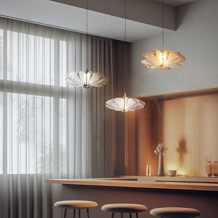 Подвесной светильник TAPANI