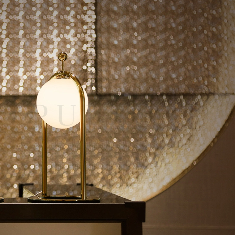 Настольная лампа MODIL