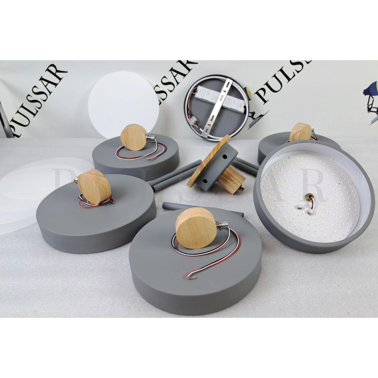 Потолочная люстра MOVE