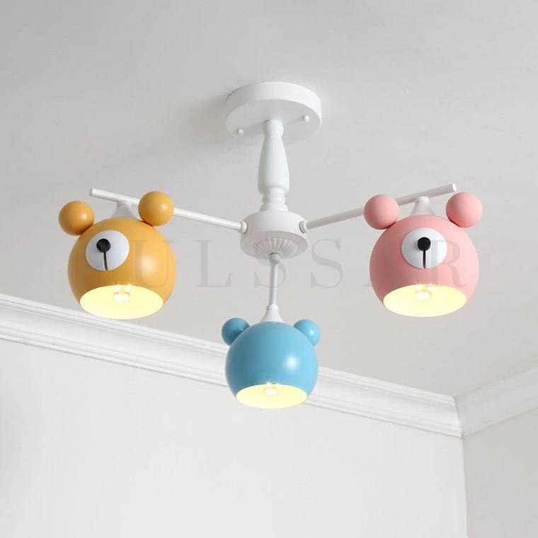 Подвесная люстра TEDDY B