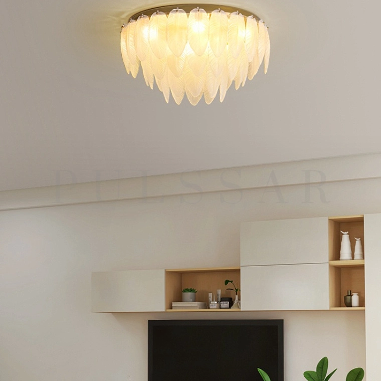 Потолочная люстра LORELEY CH