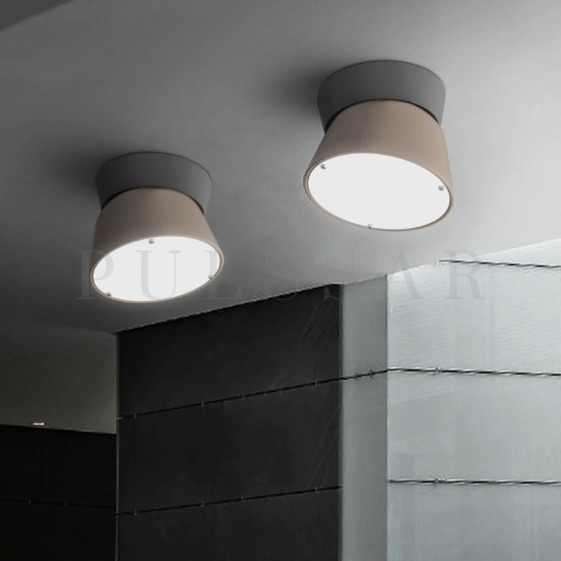 Потолочный светильник KNAP