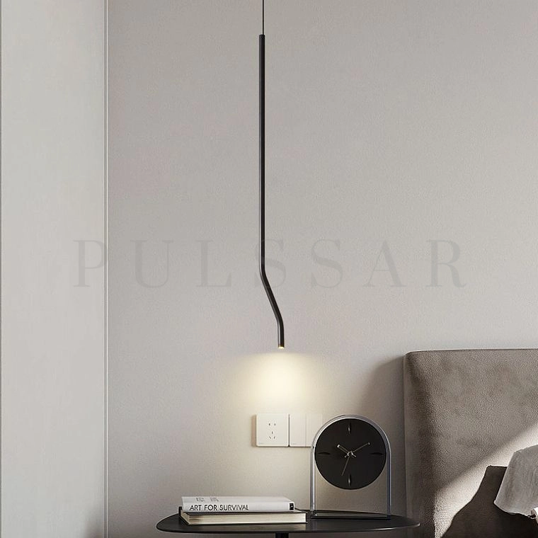 Подвесной светильник ZAKRIS