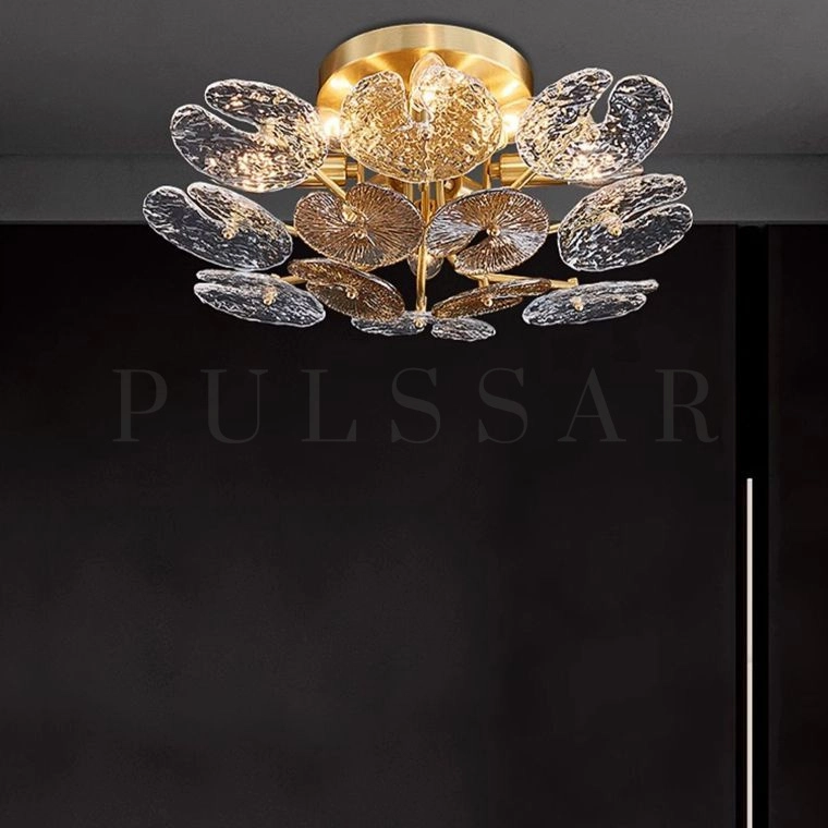 Потолочная люстра GARDIA