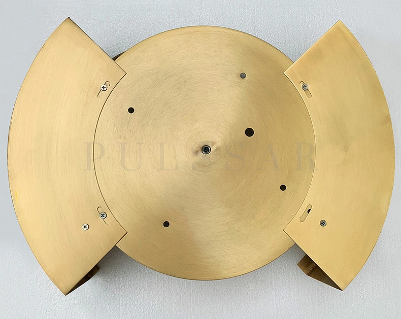 Потолочная люстра CARRARA