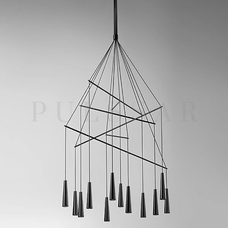 Подвесной светильник GRALLAT