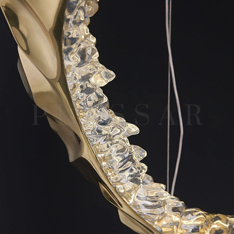 Подвесной светильник IVALD ONE