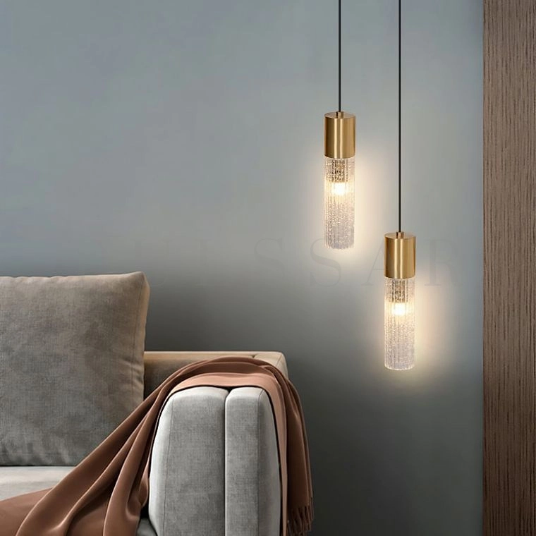 Подвесной светильник FONDO