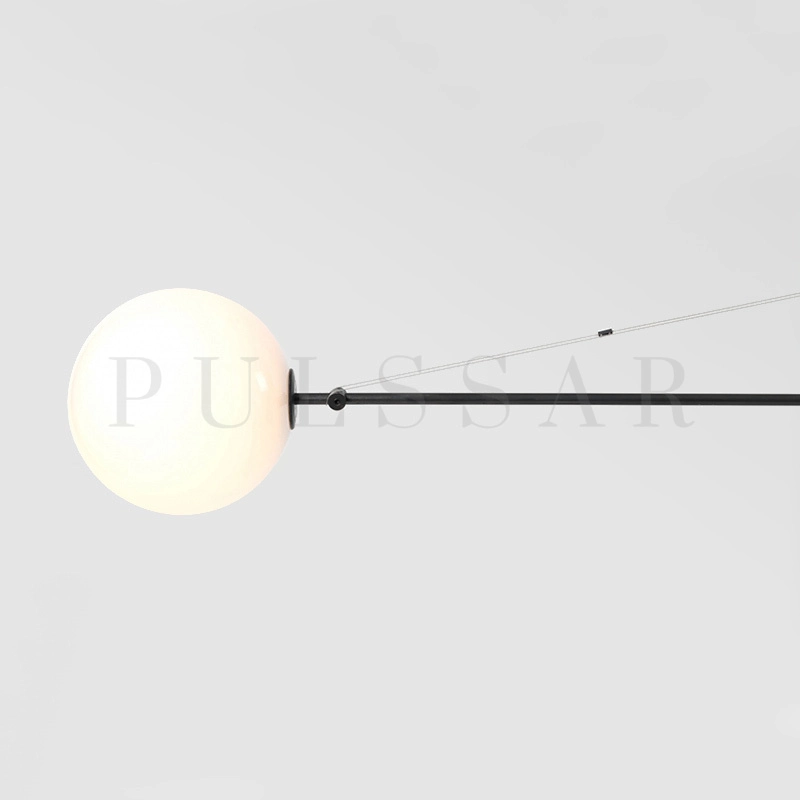 Подвесной светильник LINES 9