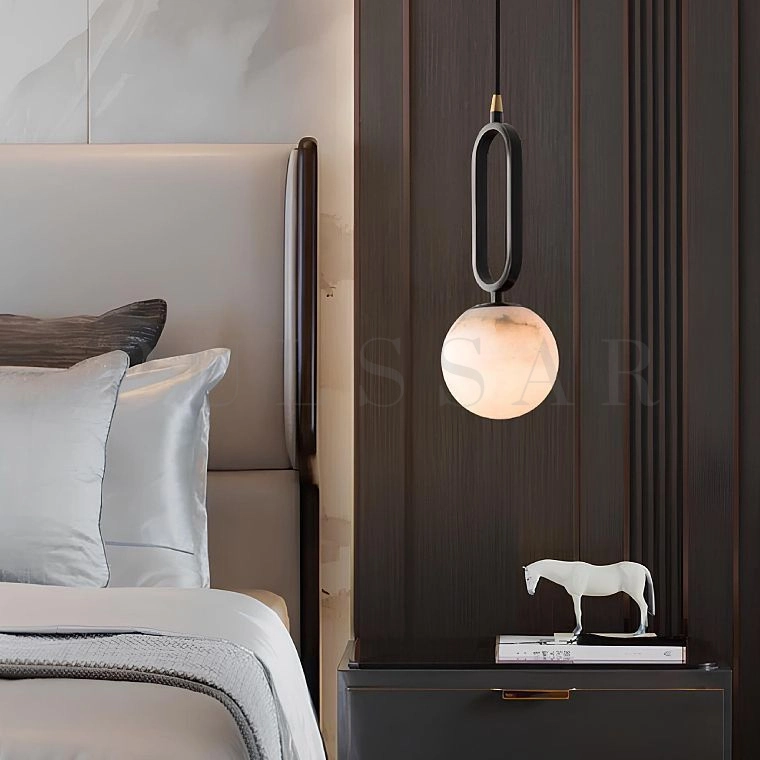 Подвесной светильник VITAL MARBLE