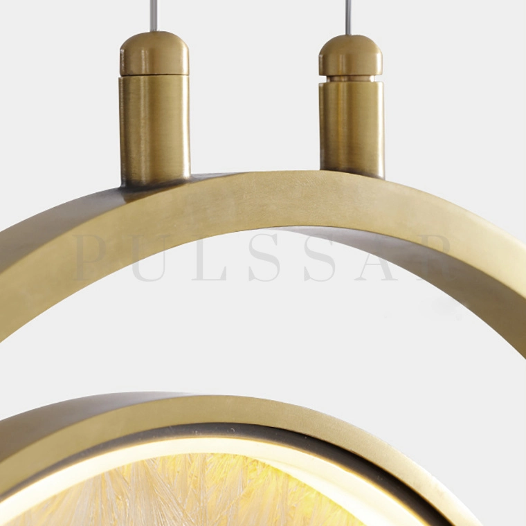 Подвесной светильник AKIRA WAVE ONE