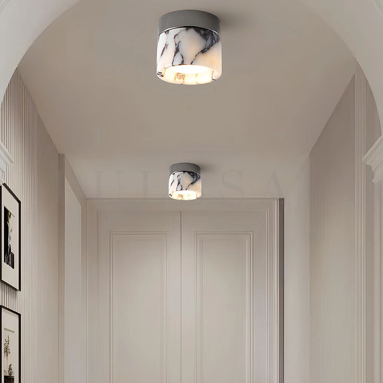 Точечный светильник NOIRAMAR CEL