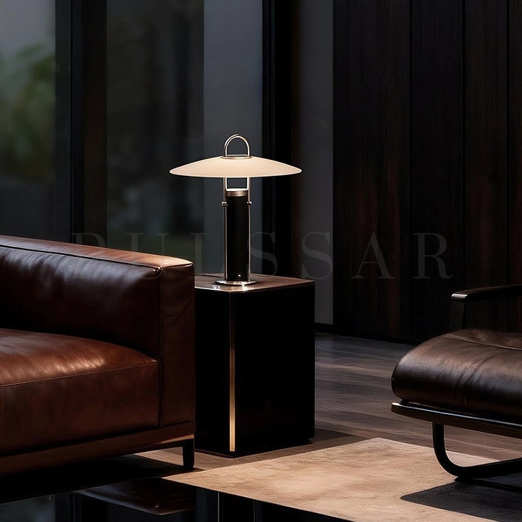 Настольная лампа RONNY