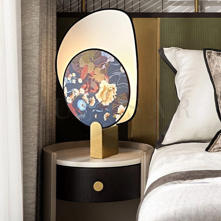 Настольная лампа SHANGHENG TAB