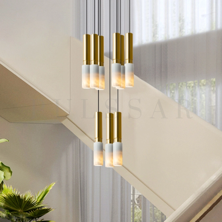 Подвесной светильник RETURN MORE