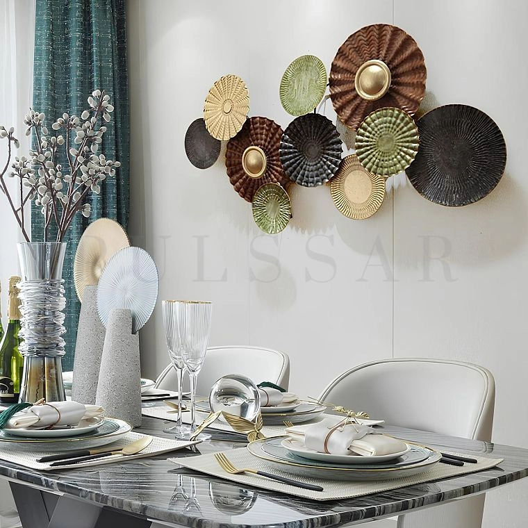 Дизайнерский настенный декор ART-109