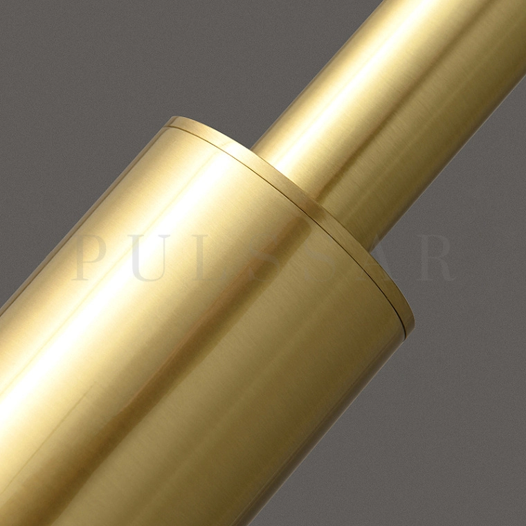 Подвесной светильник BERNARD B DUO